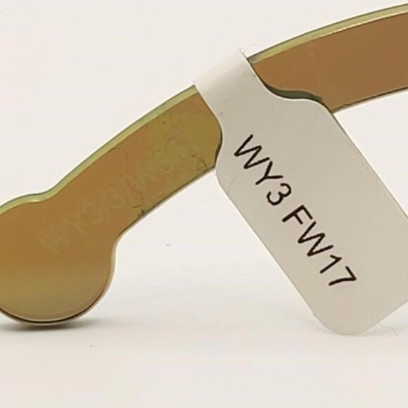 RETROSUPERFUTURE Tuttolente Mona Azure Sunglasses - Picture 7 of 7